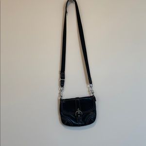 Coach Cross Body